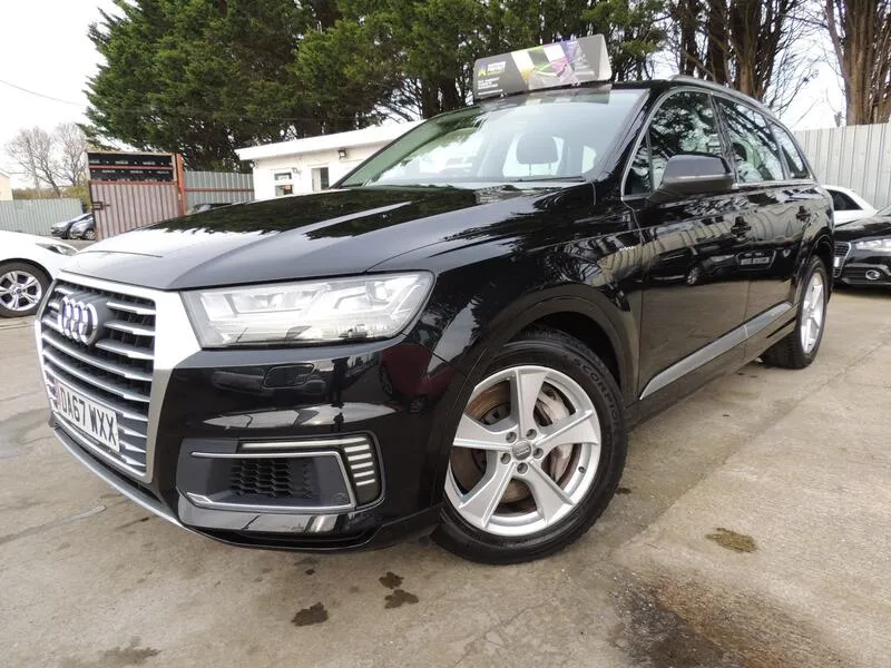 Cardiff Motors — Used car dealer in Cardiff