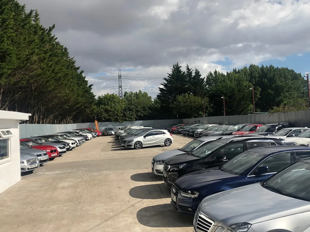 Cardiff Motors photo 2