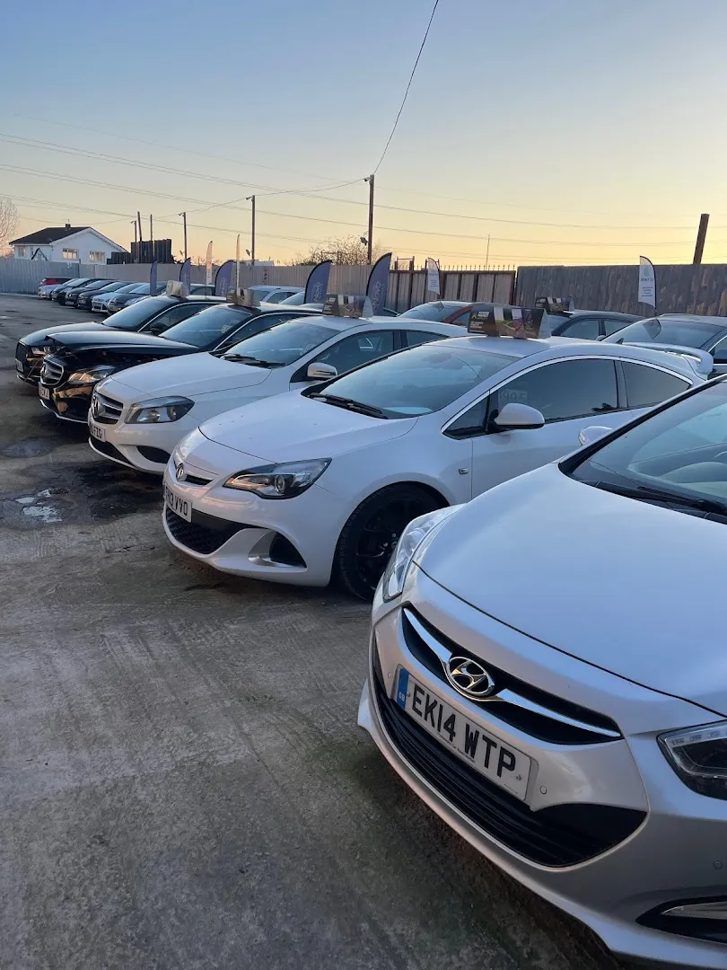 Cardiff Motors photo 7