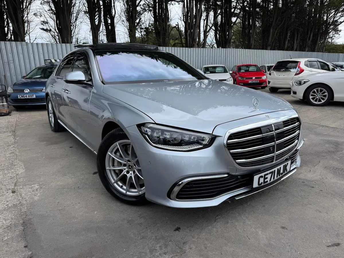 Cardiff Motors photo 8