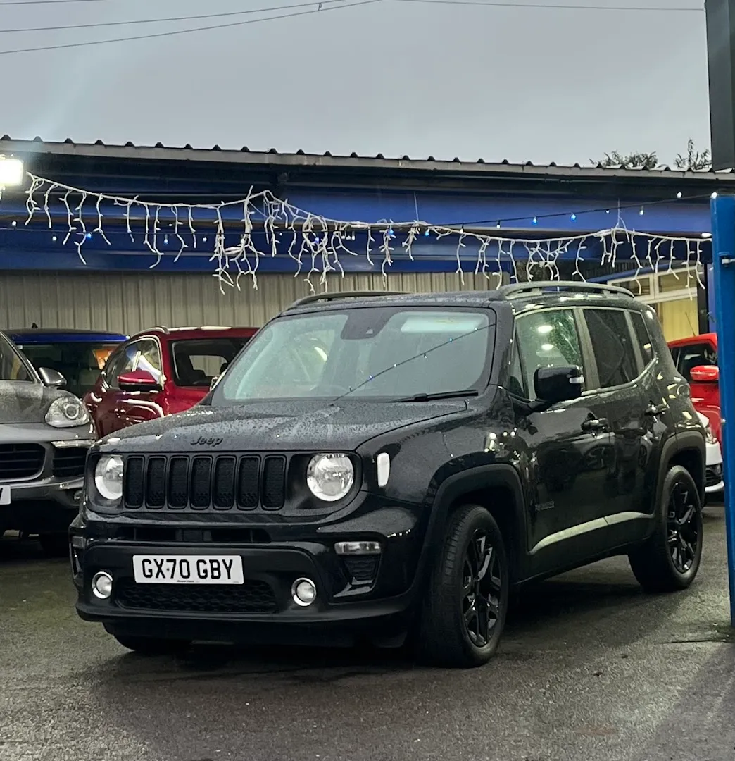 Cardiff Trade Sales photo 7