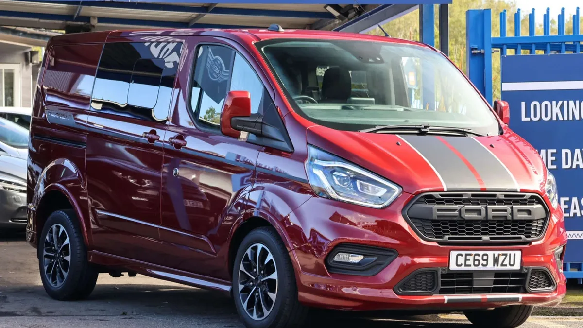 Cardiff Trade Sales photo 8