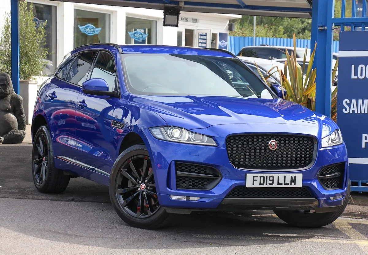 Cardiff Trade Sales photo 10