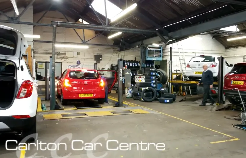 Carlton Car Centre photo 2