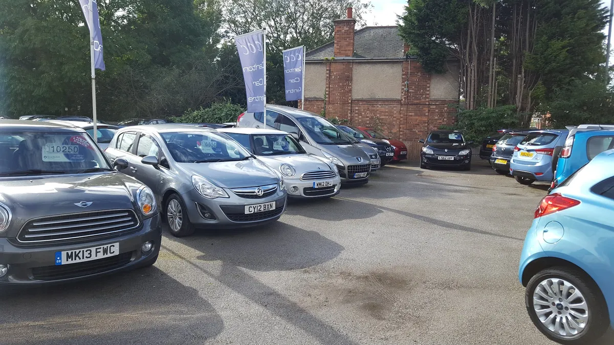 Carlton Car Centre photo 3