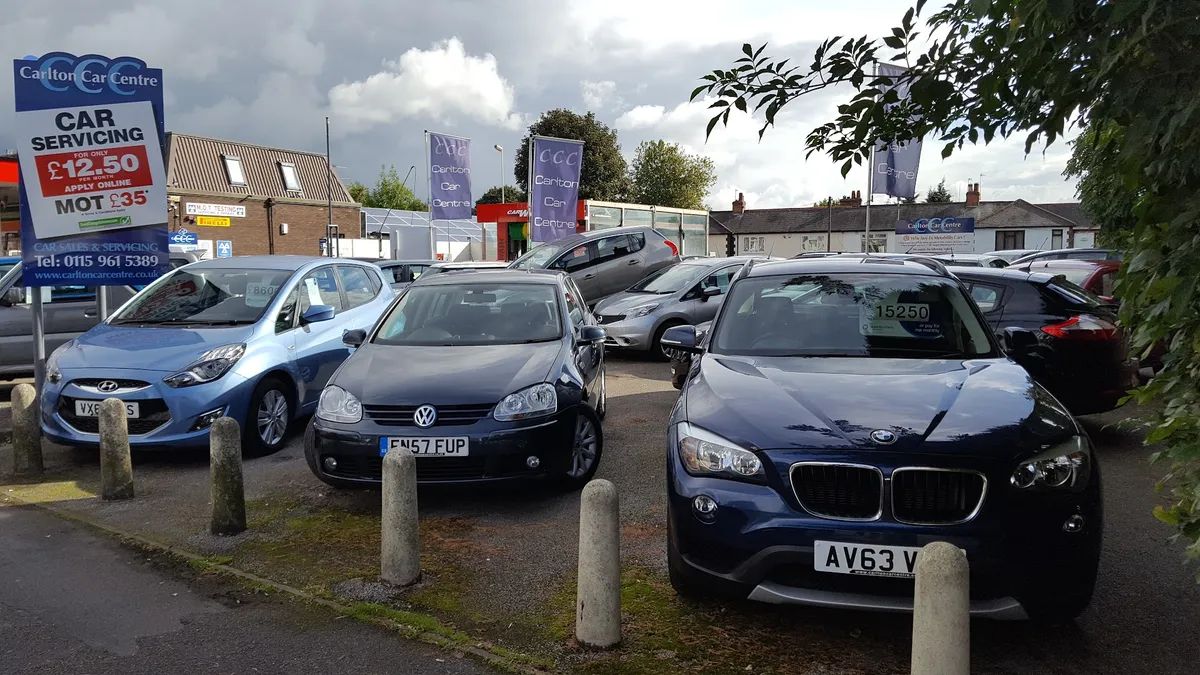 Carlton Car Centre photo 4