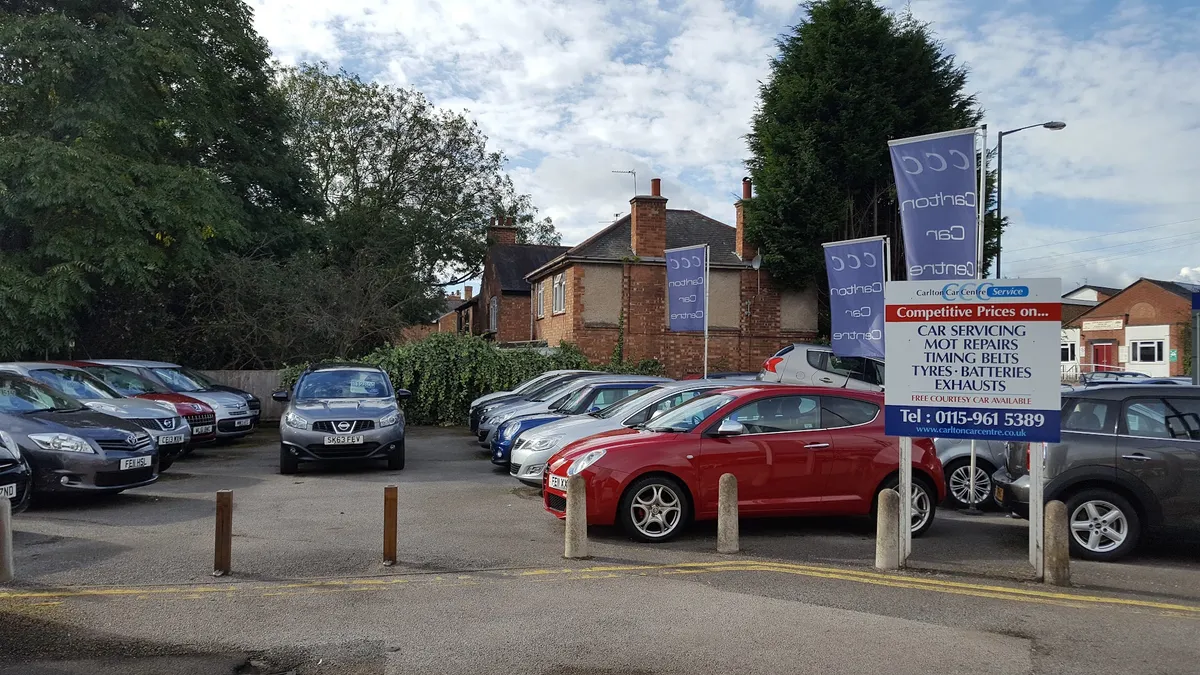 Carlton Car Centre photo 5