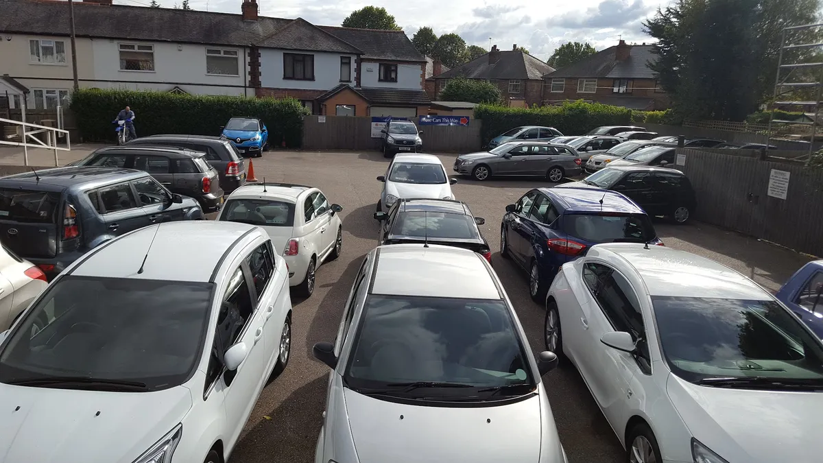 Carlton Car Centre photo 6