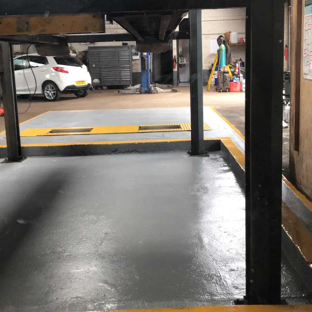 Carlton Car Centre photo 7