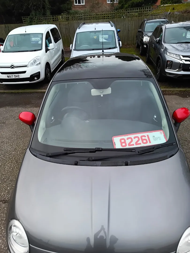 Carlton Car Centre photo 10