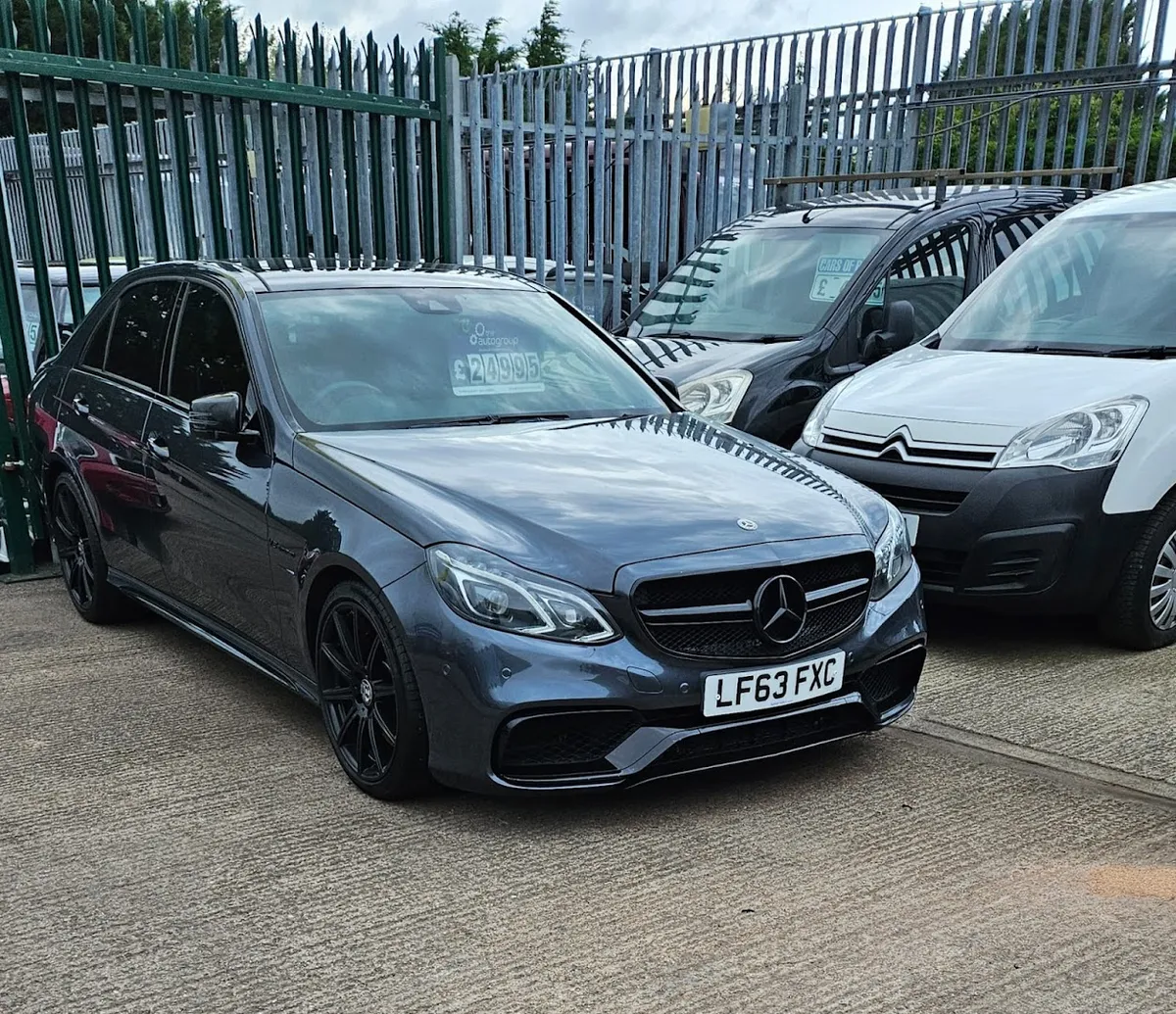 Cars of Bristol one photo 7