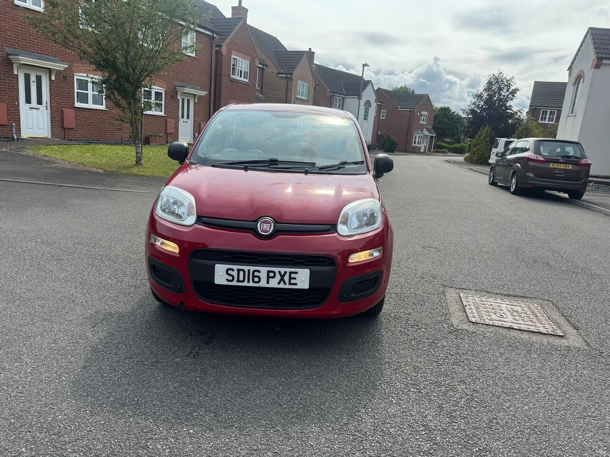 Cars of Bristol one photo 10