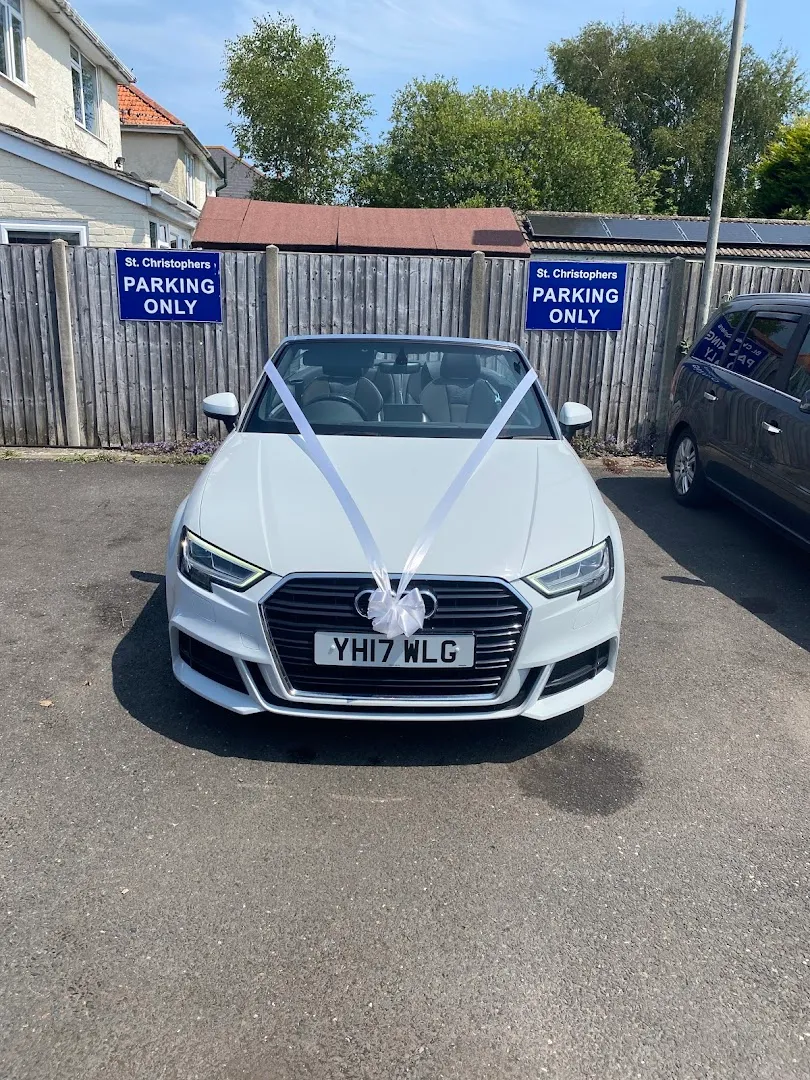 Cars of Christchurch Limited photo 3