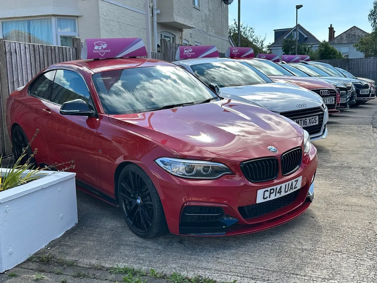 Cars of Christchurch Limited photo 4