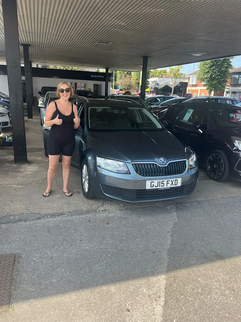 Cars of Christchurch Limited photo 6