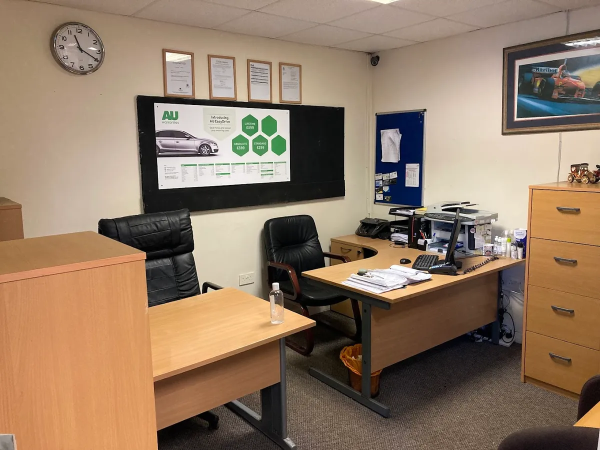 Cars of Didsbury Ltd photo 4