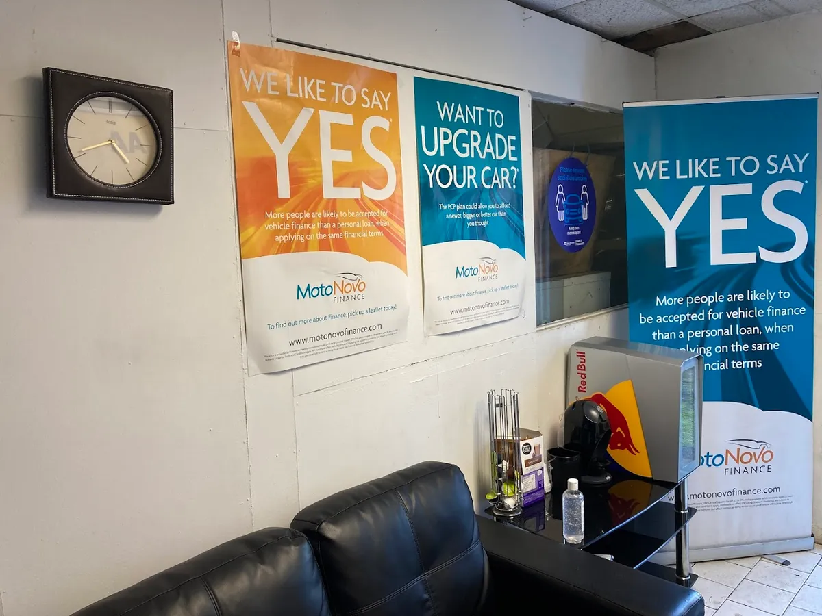 Cars of Didsbury Ltd photo 5