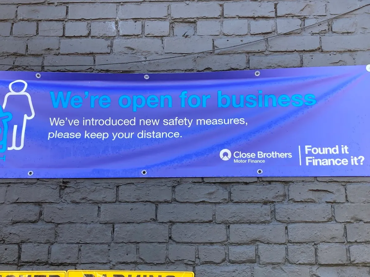 Cars of Didsbury Ltd photo 6