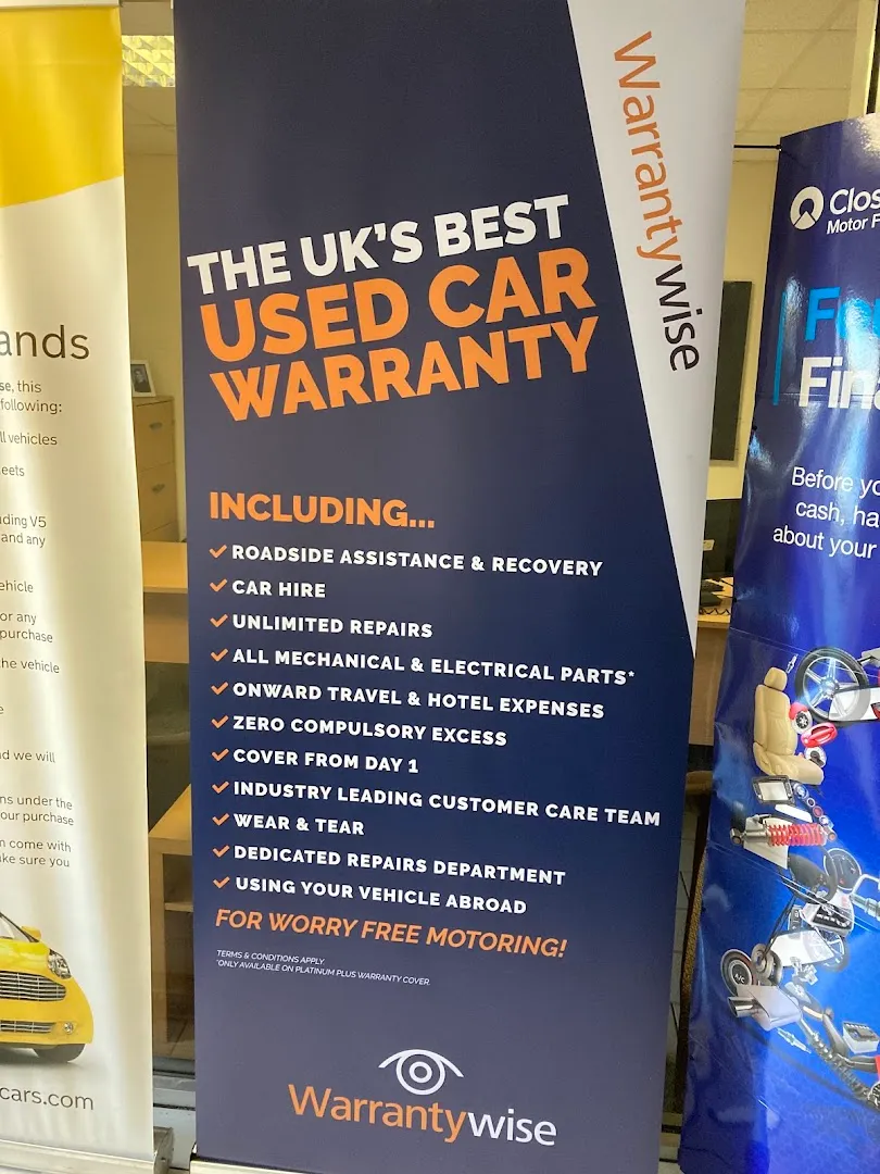 Cars of Didsbury Ltd photo 7