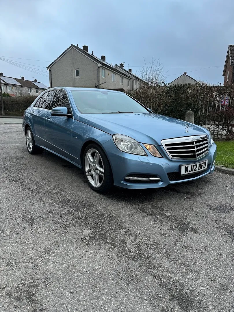 Cars of Didsbury Ltd photo 10
