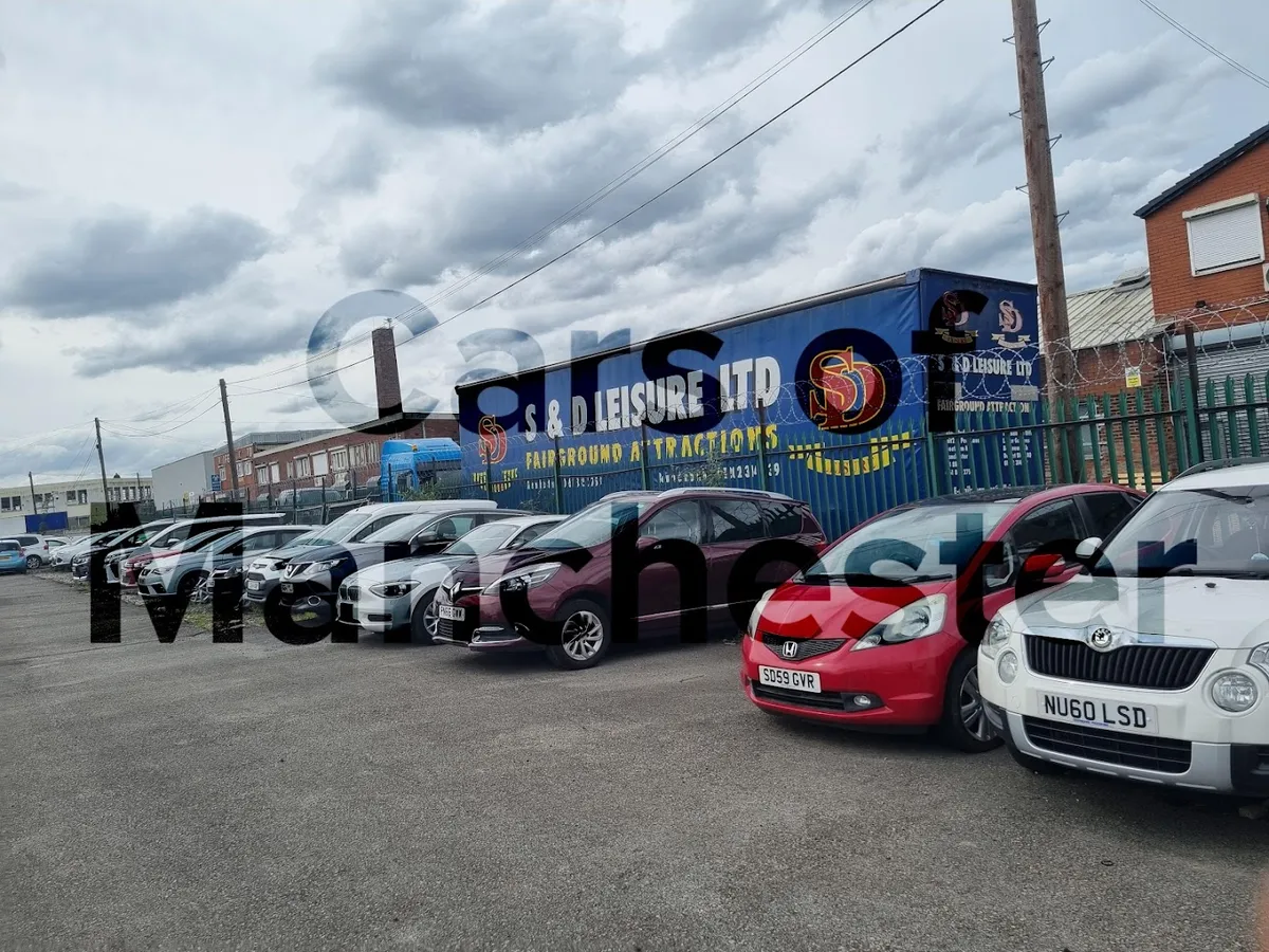 Cars of Manchester photo 2