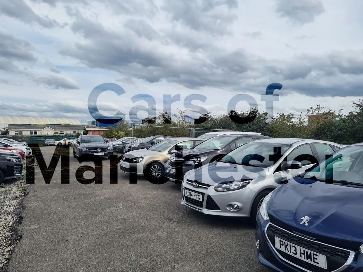 Cars of Manchester photo 4