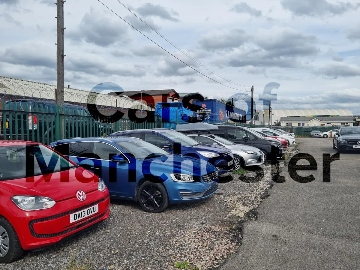 Cars of Manchester photo 5