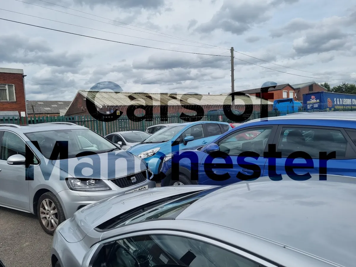 Cars of Manchester photo 6