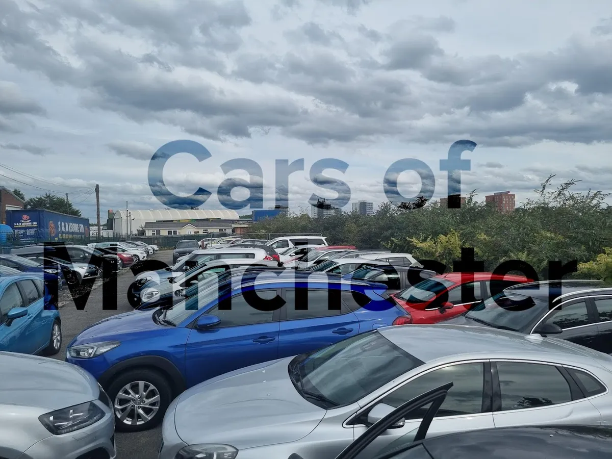 Cars of Manchester photo 7