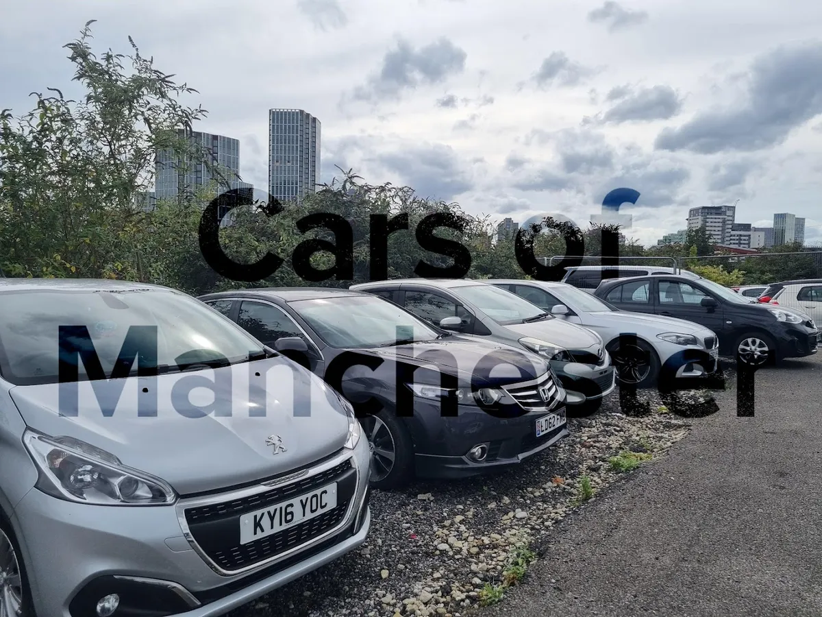 Cars of Manchester photo 8