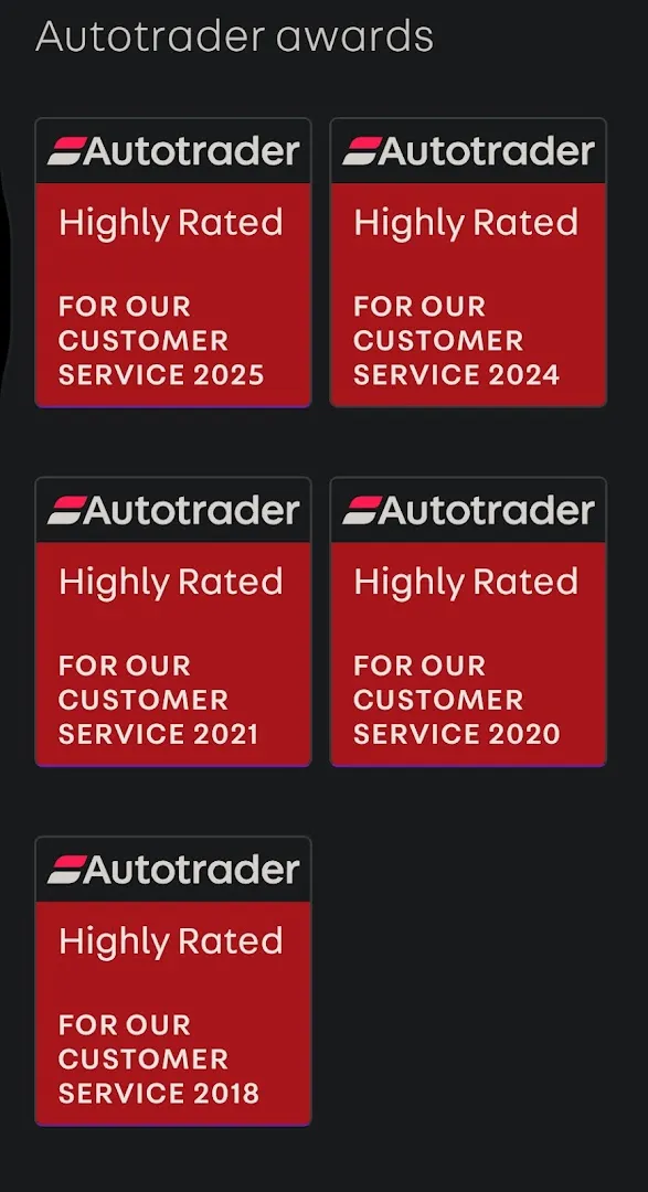 Cars of Manchester photo 10