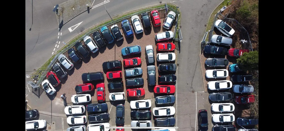 Cars4You — Used car dealer in Edinburgh