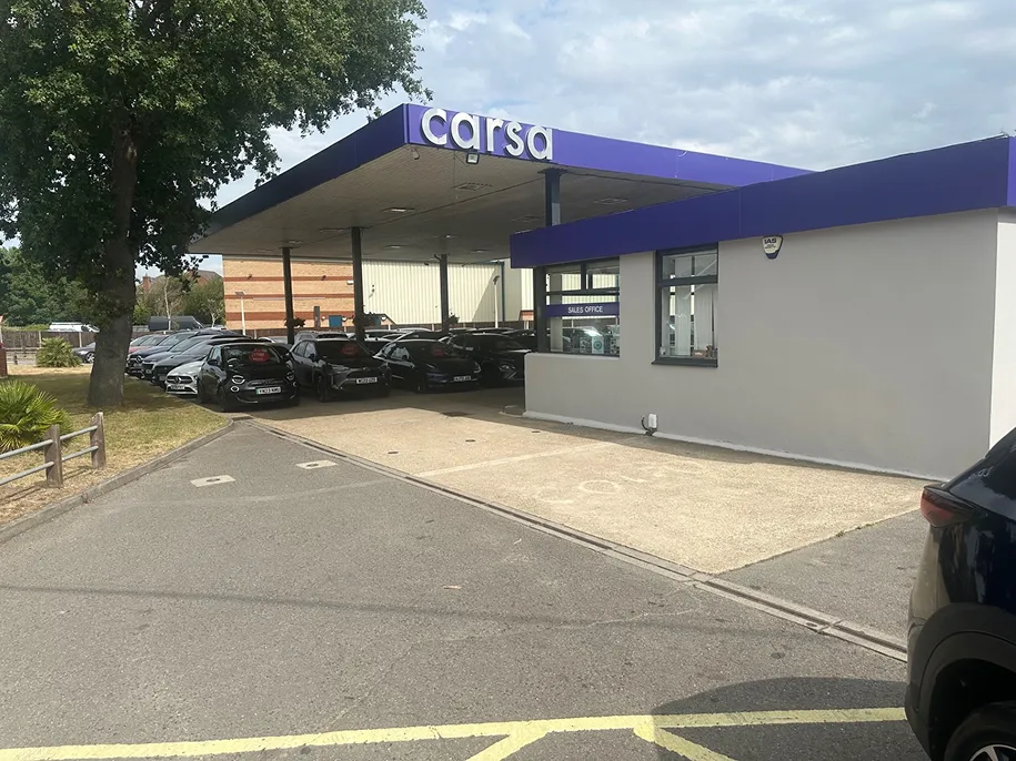 Carsa | Southampton — Used car dealer in Southampton