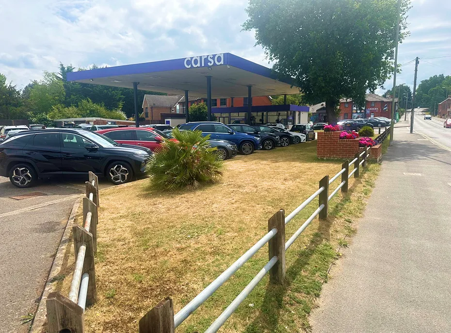 Carsa | Southampton photo 3