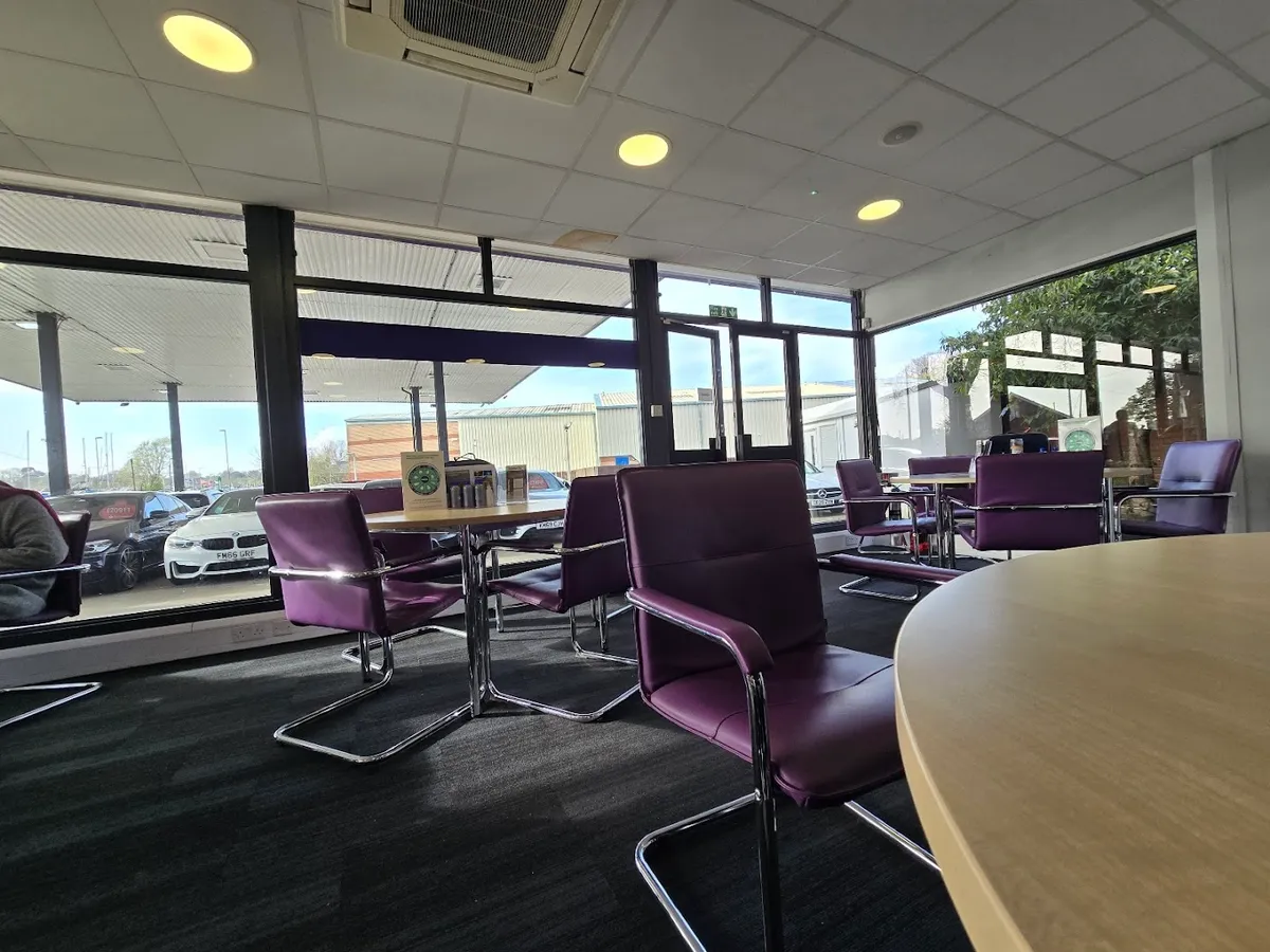 Carsa | Southampton photo 4