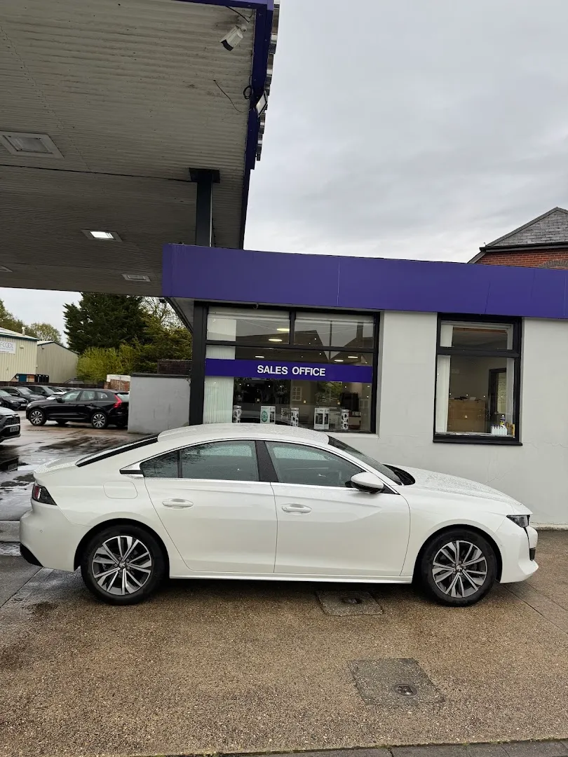 Carsa | Southampton photo 5