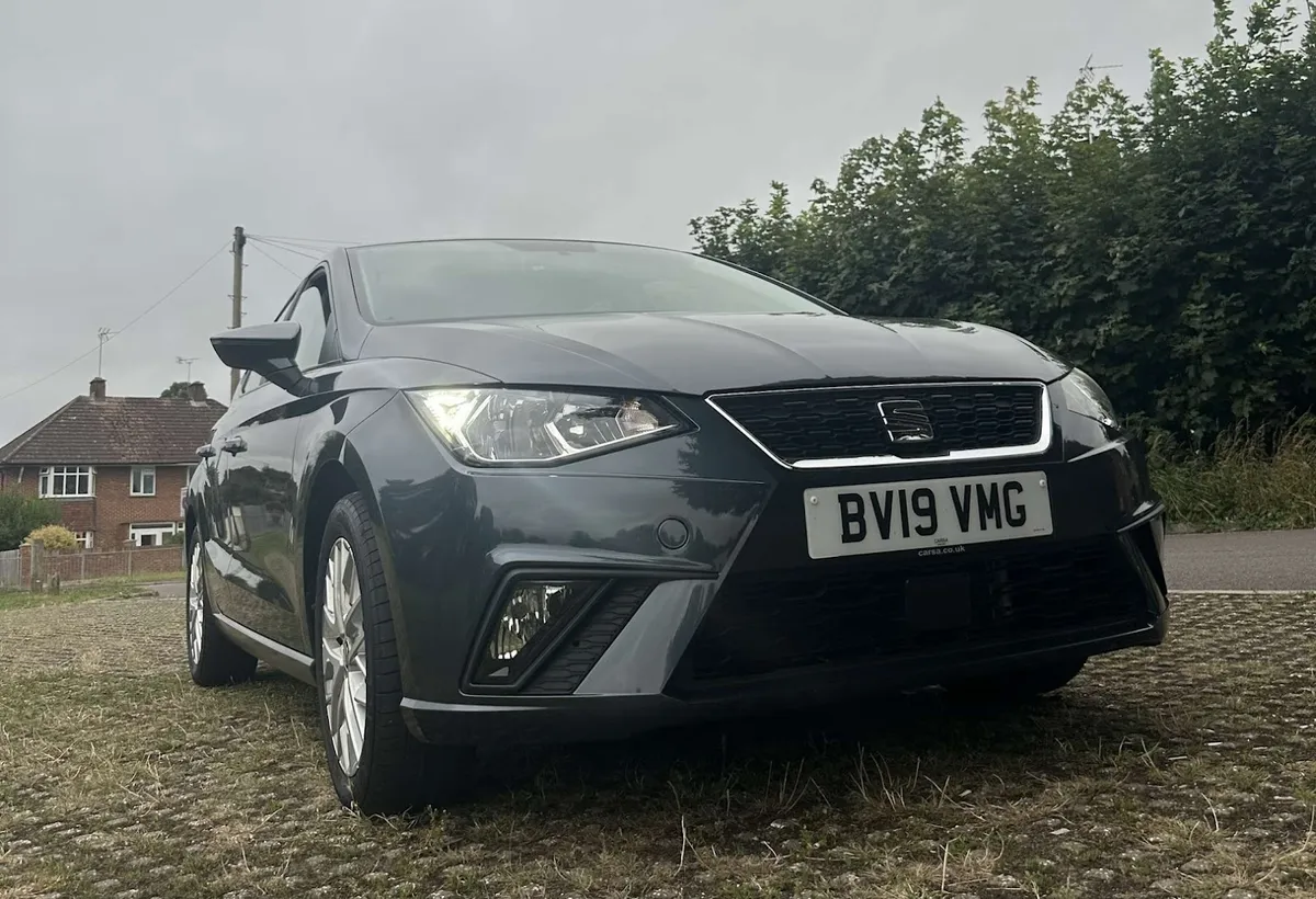 Carsa | Southampton photo 7