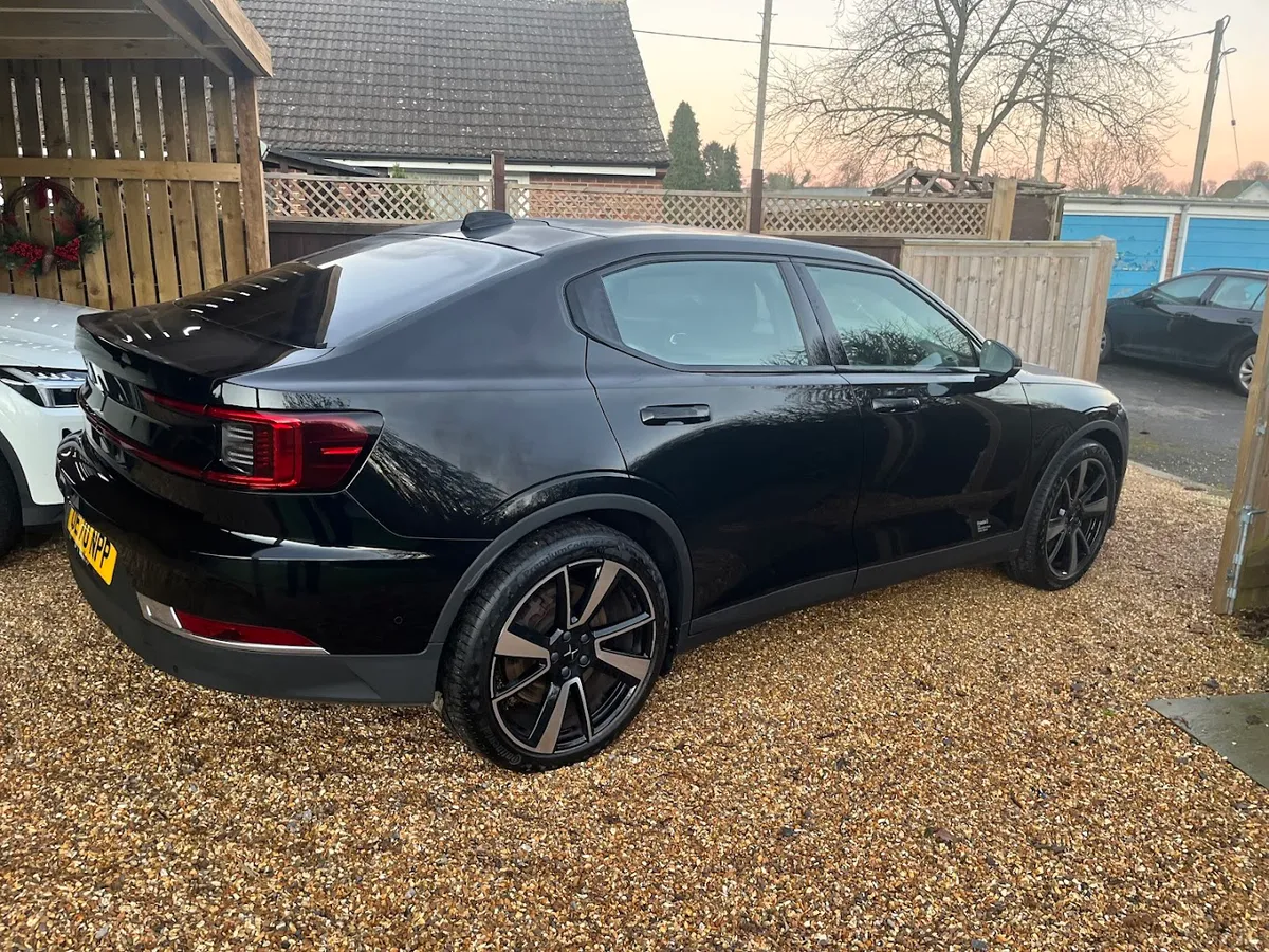 Carsa | Southampton photo 8