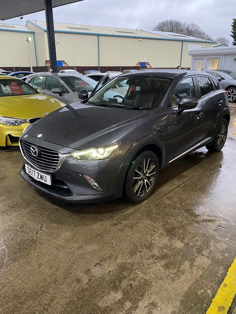 Carsa | Southampton photo 9