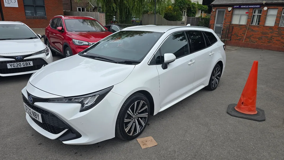 Carsa | Southampton photo 10