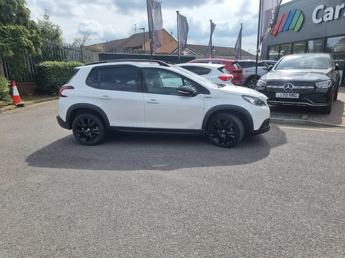 CarSupermarket.com Sheffield photo 3