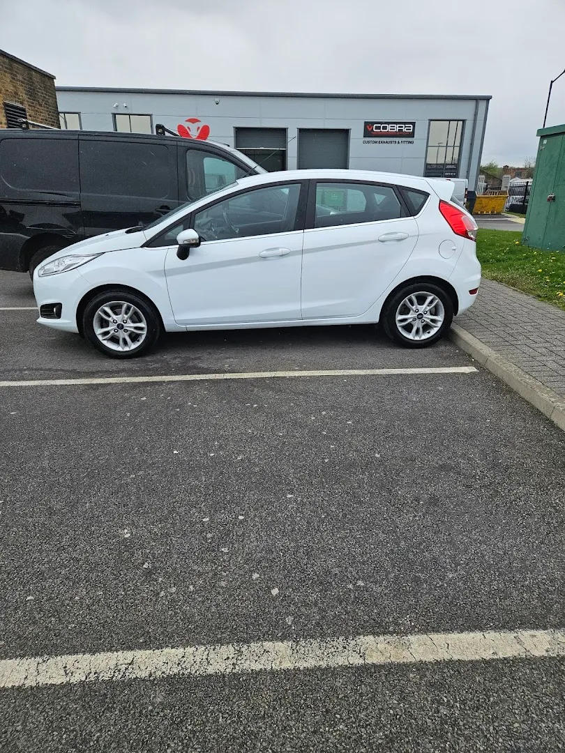 CarSupermarket.com Sheffield photo 5