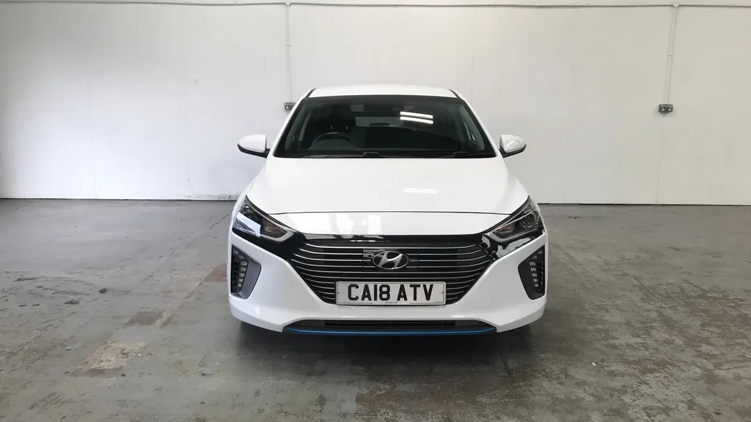 CarSupermarket.com Sheffield photo 6