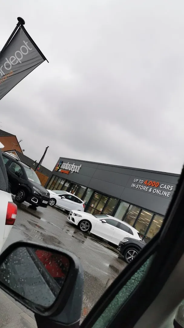 CarSupermarket.com Sheffield photo 9