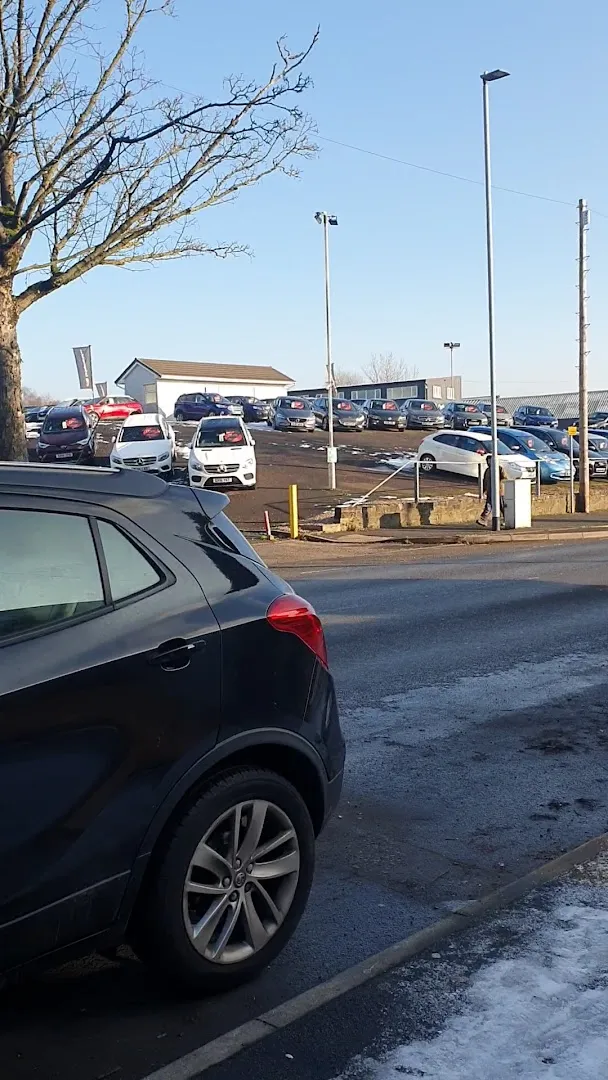 CarSupermarket.com Stoke photo 2