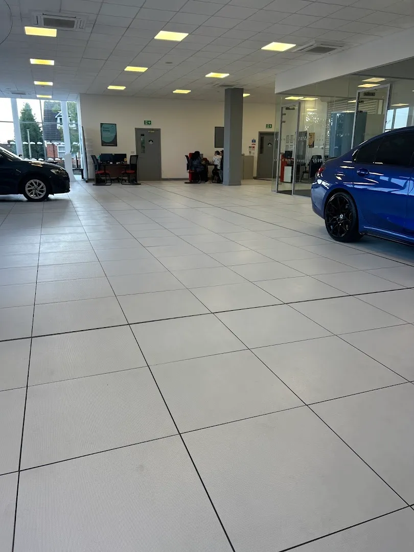 CarSupermarket.com Stoke photo 4