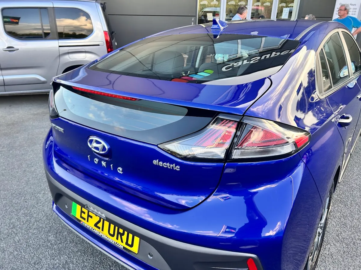 CarSupermarket.com Stoke photo 5