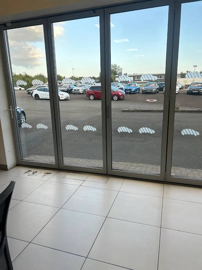 CarSupermarket.com Stoke photo 7