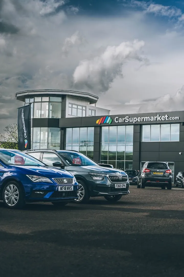 CarSupermarket.com Stoke photo 8
