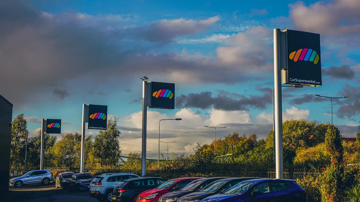 CarSupermarket.com Stoke photo 9